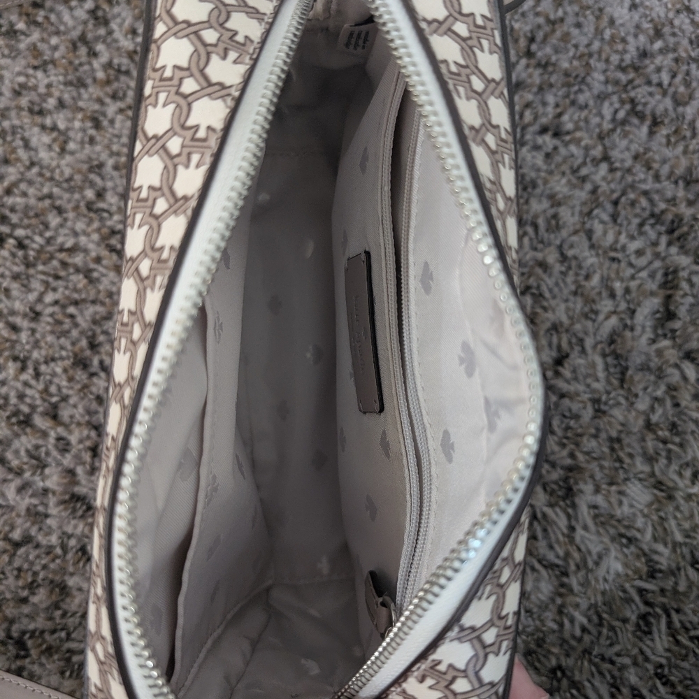 NWOT Kate Spade Link Camera Crossbody Bag - Picture 6 of 9